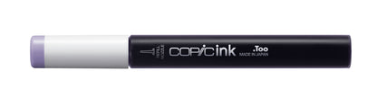Copic Ink Refill BV11 Soft Violet <inline style="float: right; margin-right: 10px; background-color: rgb(212,210,232);">&nbsp;&nbsp;&nbsp;&nbsp;&nbsp;&nbsp; </inline>