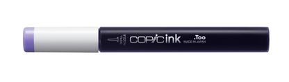 Copic Ink Refill BV13 Hydrangea Blue <inline style="float: right; margin-right: 10px; background-color: rgb(132, 145, 200);">&nbsp;&nbsp;&nbsp;&nbsp;&nbsp;&nbsp; </inline>