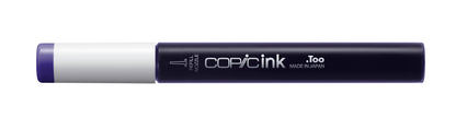 Copic Ink Refill BV17 Deep Reddish Blue <inline style="float: right; margin-right: 10px; background-color: rgb(103, 122, 168);">&nbsp;&nbsp;&nbsp;&nbsp;&nbsp;&nbsp; </inline>