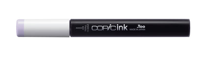 Copic Ink Refill BV20 Dull Lavender <inline style="float: right; margin-right: 10px; background-color: rgb(206, 149, 194);">&nbsp;&nbsp;&nbsp;&nbsp;&nbsp;&nbsp; </inline>