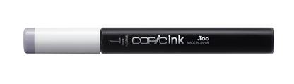 Copic Ink Refill BV23 Grayish Lavender <inline style="float: right; margin-right: 10px; background-color: rgb(177, 192, 221);">&nbsp;&nbsp;&nbsp;&nbsp;&nbsp;&nbsp; </inline>
