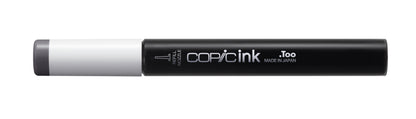Copic Ink Refill BV25 Grayish Violet <inline style="float: right; margin-right: 10px; background-color: rgb(128,132,167);">&nbsp;&nbsp;&nbsp;&nbsp;&nbsp;&nbsp; </inline>