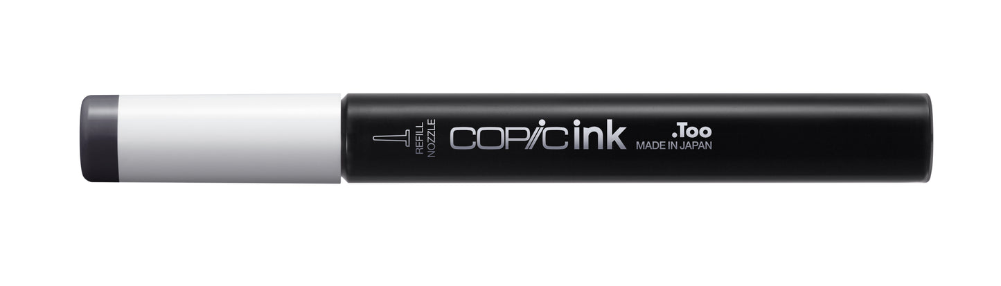 Copic Ink Refill BV29 Slate <inline style="float: right; margin-right: 10px; background-color: rgb(57, 68, 88);">&nbsp;&nbsp;&nbsp;&nbsp;&nbsp;&nbsp; </inline>