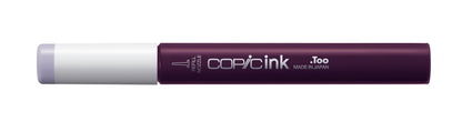 Copic Ink Refill BV31 Pale Lavender <inline style="float: right; margin-right: 10px; background-color: rgb(219, 226, 242);">&nbsp;&nbsp;&nbsp;&nbsp;&nbsp;&nbsp; </inline>