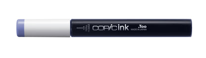 Copic Ink Refill BV34 Bluebell <inline style="float: right; margin-right: 10px; background-color: rgb(157, 166, 188);">&nbsp;&nbsp;&nbsp;&nbsp;&nbsp;&nbsp; </inline>