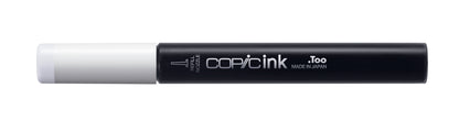 Copic Ink Refill C1 Cool Gray No. 1 <inline style="float: right; margin-right: 10px; background-color: rgb(217, 228, 234);">&nbsp;&nbsp;&nbsp;&nbsp;&nbsp;&nbsp; </inline>