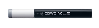 Copic Ink Refill C5 Cool Gray No. 5 <inline style="float: right; margin-right: 10px; background-color: rgb(165, 179, 188);">&nbsp;&nbsp;&nbsp;&nbsp;&nbsp;&nbsp; </inline>