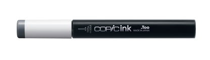 Copic Ink Refill C9 Cool Gray No. 9 <inline style="float: right; margin-right: 10px; background-color: rgb(83, 93, 102);">&nbsp;&nbsp;&nbsp;&nbsp;&nbsp;&nbsp; </inline>