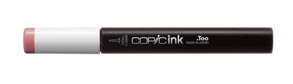 Copic Ink Refill E04 Lipstick Natural <inline style="float: right; margin-right: 10px; background-color: rgb(225, 185, 193);">&nbsp;&nbsp;&nbsp;&nbsp;&nbsp;&nbsp; </inline>