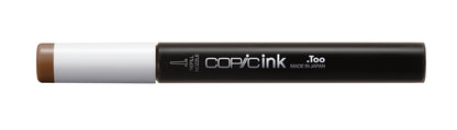 Copic Ink Refill E25 Caribe Cocoa <inline style="float: right; margin-right: 10px; background-color: rgb(198, 156, 123);">&nbsp;&nbsp;&nbsp;&nbsp;&nbsp;&nbsp; </inline>