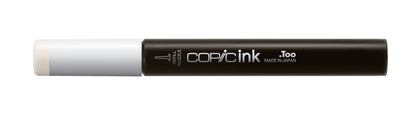 Copic Ink Refill E40 Brick White <inline style="float: right; margin-right: 10px; background-color: rgb(240, 227, 209);">&nbsp;&nbsp;&nbsp;&nbsp;&nbsp;&nbsp; </inline>