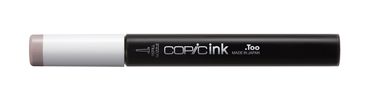 Copic Ink Refill E71 Champagne <inline style="float: right; margin-right: 10px; background-color: rgb(226, 215, 211);">&nbsp;&nbsp;&nbsp;&nbsp;&nbsp;&nbsp; </inline>
