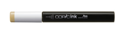 Copic Ink Refill E84 Khaki <inline style="float: right; margin-right: 10px; background-color: rgb(170, 156, 126);">&nbsp;&nbsp;&nbsp;&nbsp;&nbsp;&nbsp; </inline>