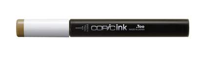 Copic Ink Refill E87 Fig <inline style="float: right; margin-right: 10px; background-color: rgb(93, 79, 62);">&nbsp;&nbsp;&nbsp;&nbsp;&nbsp;&nbsp; </inline>