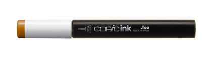 Copic Ink Refill E99 Baked Clay <inline style="float: right; margin-right: 10px; background-color: rgb(188, 178, 159);">&nbsp;&nbsp;&nbsp;&nbsp;&nbsp;&nbsp; </inline>