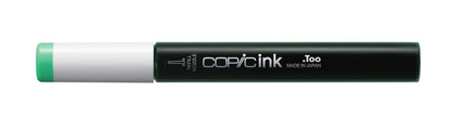 Copic Ink Refill G02 Spectrum Green <inline style="float: right; margin-right: 10px; background-color: rgb(207, 232, 211);">&nbsp;&nbsp;&nbsp;&nbsp;&nbsp;&nbsp; </inline>