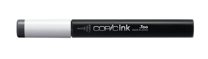 Copic Ink Refill N10 Neutral Gray No. 10 <inline style="float: right; margin-right: 10px; background-color: rgb(77, 78, 80);">&nbsp;&nbsp;&nbsp;&nbsp;&nbsp;&nbsp; </inline>