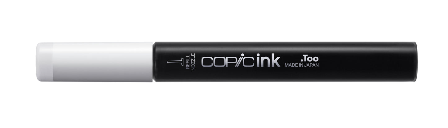 Copic Ink Refill N3 Neutral Gray No. 3 <inline style="float: right; margin-right: 10px; background-color: rgb(217, 218, 222);">&nbsp;&nbsp;&nbsp;&nbsp;&nbsp;&nbsp; </inline>