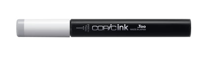 Copic Ink Refill N4 Neutral Gray No. 4 <inline style="float: right; margin-right: 10px; background-color: rgb(209, 210, 212);">&nbsp;&nbsp;&nbsp;&nbsp;&nbsp;&nbsp; </inline>