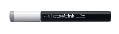 Copic Ink Refill N5 Neutral Gray No. 5 <inline style="float: right; margin-right: 10px; background-color: rgb(188, 189, 191);">&nbsp;&nbsp;&nbsp;&nbsp;&nbsp;&nbsp; </inline>