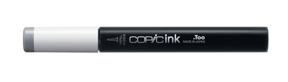Copic Ink Refill N6 Neutral Gray No. 6 <inline style="float: right; margin-right: 10px; background-color: rgb(165, 169, 172);">&nbsp;&nbsp;&nbsp;&nbsp;&nbsp;&nbsp; </inline>
