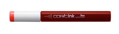 Copic Ink Refill R14 Light Rouge <inline style="float: right; margin-right: 10px; background-color: rgb(234, 148, 137);">&nbsp;&nbsp;&nbsp;&nbsp;&nbsp;&nbsp; </inline>