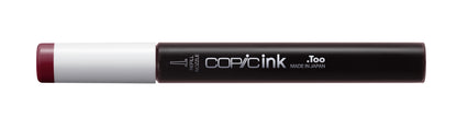 Copic Ink Refill R59 Cardinal <inline style="float: right; margin-right: 10px; background-color: rgb(183, 79, 112);">&nbsp;&nbsp;&nbsp;&nbsp;&nbsp;&nbsp; </inline>
