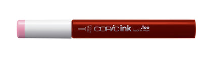 Copic Ink Refill R83 Rose Mist <inline style="float: right; margin-right: 10px; background-color: rgb(228, 147, 171);">&nbsp;&nbsp;&nbsp;&nbsp;&nbsp;&nbsp; </inline>