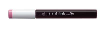 Copic Ink Refill R85 Rose Red <inline style="float: right; margin-right: 10px; background-color: rgb(211, 106, 147);">&nbsp;&nbsp;&nbsp;&nbsp;&nbsp;&nbsp; </inline>