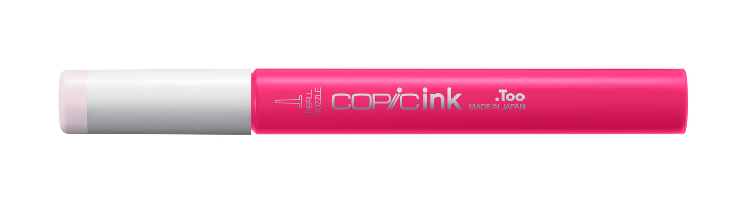 Copic Ink Refill RV000 Pale Purple <inline style="float: right; margin-right: 10px; background-color: rgb(244, 226, 238);">&nbsp;&nbsp;&nbsp;&nbsp;&nbsp;&nbsp; </inline>