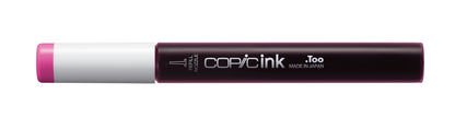 Copic Ink Refill RV17 Deep Magenta <inline style="float: right; margin-right: 10px; background-color: rgb(203, 117, 163);">&nbsp;&nbsp;&nbsp;&nbsp;&nbsp;&nbsp; </inline>