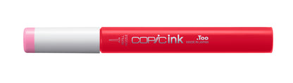 Copic Ink Refill RV23 Pure Pink <inline style="float: right; margin-right: 10px; background-color: rgb(248, 186, 201);">&nbsp;&nbsp;&nbsp;&nbsp;&nbsp;&nbsp; </inline>