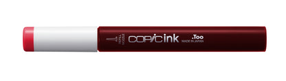 Copic Ink Refill RV29 Crimson <inline style="float: right; margin-right: 10px; background-color: rgb(240, 71, 128);">&nbsp;&nbsp;&nbsp;&nbsp;&nbsp;&nbsp; </inline>