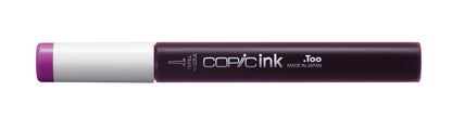 Copic Ink Refill RV66 Raspberry <inline style="float: right; margin-right: 10px; background-color: rgb(171, 86, 113);">&nbsp;&nbsp;&nbsp;&nbsp;&nbsp;&nbsp; </inline>