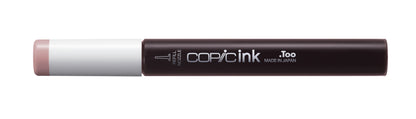 Copic Ink Refill RV95 Baby Blossoms <inline style="float: right; margin-right: 10px; background-color: rgb(182, 132, 161);">&nbsp;&nbsp;&nbsp;&nbsp;&nbsp;&nbsp; </inline>