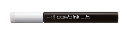 Copic Ink Refill T2 Toner Gray No. 2 <inline style="float: right; margin-right: 10px; background-color: rgb(223, 225, 220);">&nbsp;&nbsp;&nbsp;&nbsp;&nbsp;&nbsp; </inline>