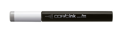 Copic Ink Refill T5 Toner Gray No. 5 <inline style="float: right; margin-right: 10px; background-color: rgb(188, 187, 183);">&nbsp;&nbsp;&nbsp;&nbsp;&nbsp;&nbsp; </inline>