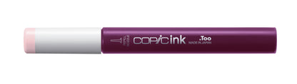 Copic Ink Refill V000 Pale Heath <inline style="float: right; margin-right: 10px; background-color: rgb(244, 237, 245);">&nbsp;&nbsp;&nbsp;&nbsp;&nbsp;&nbsp; </inline>