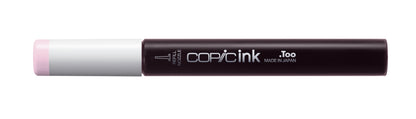 Copic Ink Refill V01 Heath <inline style="float: right; margin-right: 10px; background-color: rgb(220, 186, 205);">&nbsp;&nbsp;&nbsp;&nbsp;&nbsp;&nbsp; </inline>