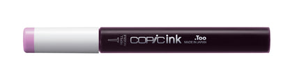 Copic Ink Refill V04 Lilac <inline style="float: right; margin-right: 10px; background-color: rgb(230, 170, 206);">&nbsp;&nbsp;&nbsp;&nbsp;&nbsp;&nbsp; </inline>