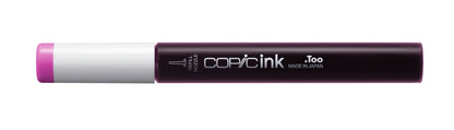 Copic Ink Refill V05 Azalea <inline style="float: right; margin-right: 10px; background-color: rgb(215, 158, 188);">&nbsp;&nbsp;&nbsp;&nbsp;&nbsp;&nbsp; </inline>