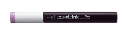 Copic Ink Refill V06 Lavender <inline style="float: right; margin-right: 10px; background-color: rgb(206, 149, 194);">&nbsp;&nbsp;&nbsp;&nbsp;&nbsp;&nbsp; </inline>