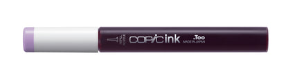 Copic Ink Refill V22 Ash Lavender <inline style="float: right; margin-right: 10px; background-color: rgb(206, 149, 194);">&nbsp;&nbsp;&nbsp;&nbsp;&nbsp;&nbsp; </inline>