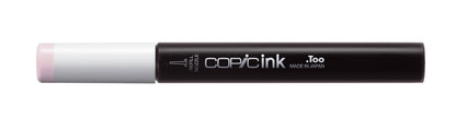 Copic Ink Refill V91 Pale Grape <inline style="float: right; margin-right: 10px; background-color: rgb(232, 196, 208);">&nbsp;&nbsp;&nbsp;&nbsp;&nbsp;&nbsp; </inline>