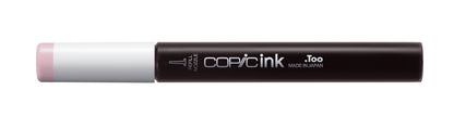 Copic Ink Refill V93 Early Grape <inline style="float: right; margin-right: 10px; background-color: rgb(220, 187, 207);">&nbsp;&nbsp;&nbsp;&nbsp;&nbsp;&nbsp; </inline>