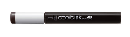 Copic Ink Refill V99 Aubergine <inline style="float: right; margin-right: 10px; background-color: rgb(71, 62, 77);">&nbsp;&nbsp;&nbsp;&nbsp;&nbsp;&nbsp; </inline>