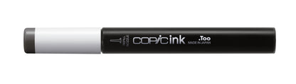Copic Ink Refill W10 Warm Gray No. 10 <inline style="float: right; margin-right: 10px; background-color: rgb(77, 78, 73);">&nbsp;&nbsp;&nbsp;&nbsp;&nbsp;&nbsp; </inline>