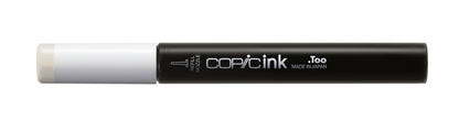 Copic Ink Refill W2 Warm Gray No. 2 <inline style="float: right; margin-right: 10px; background-color: rgb(230, 231, 223);">&nbsp;&nbsp;&nbsp;&nbsp;&nbsp;&nbsp; </inline>