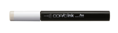 Copic Ink Refill W3 Warm Gray No. 3 <inline style="float: right; margin-right: 10px; background-color: rgb(231, 232, 226);">&nbsp;&nbsp;&nbsp;&nbsp;&nbsp;&nbsp; </inline>