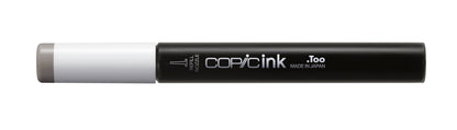 Copic Ink Refill W6 Warm Gray No. 6 <inline style="float: right; margin-right: 10px; background-color: rgb(167, 166, 161);">&nbsp;&nbsp;&nbsp;&nbsp;&nbsp;&nbsp; </inline>